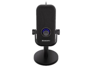 Solum Voice S od ENDORFY – niewielki mikrofon do zadań specjalnych