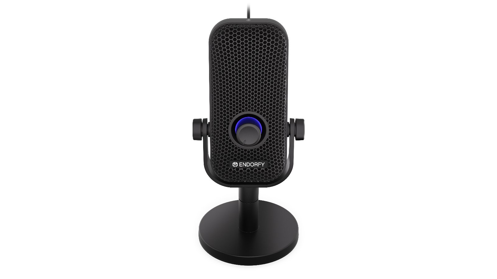 Solum Voice S od ENDORFY – niewielki mikrofon do zadań specjalnych