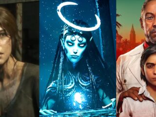 Game Pass w grudniu: Całkiem niezły zestaw gier na koniec roku