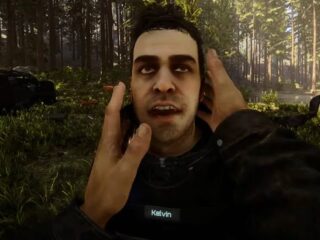 Sons of the Forest: Koniec wczesnego dostępu już w przyszłym roku