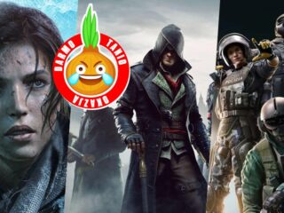 Darmowe gry i okazje w tym tygodniu: Assassin’s Creed Syndicate, Rainbow Six Siege i inne