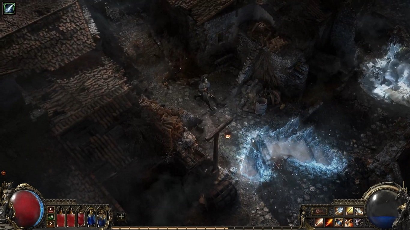 Path of Exile 2