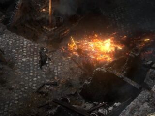 Path of Exile 2: Pokazano nową klasę wraz z gameplayem