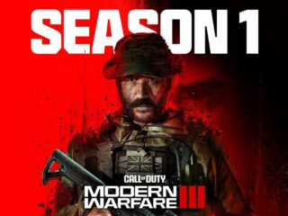 W Call of Duty: Modern Warfare III oraz Warzone rusza pierwszy sezon