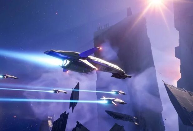 Homeworld 3 to&nbsp;udany powrót serii po&nbsp;wielu latach [RECENZJE]