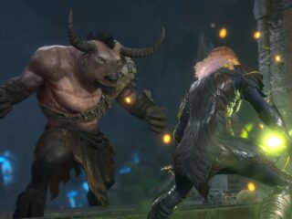 Baldur’s Gate 3: Ogromny patch nr 5 dodaje epilog oraz 2 nowe tryby