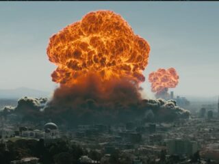„Fallout”: Opublikowano pierwszy zwiastun serialu