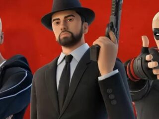 Fortnite: Koncert Eminema obejrzało 11,5 mln osób! Do gry trafi Lego