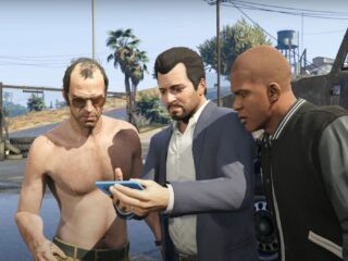 „Hamlet” wystawiony na ulicach Los Santos? Film zrealizowany w GTA Online ma kinową premierę