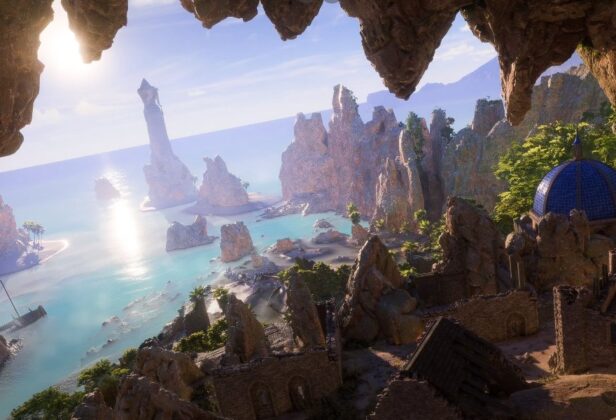 Dragon Age: Dreadwolf – Krótki zwiastun. Prezentacja gry dopiero na wiosnę