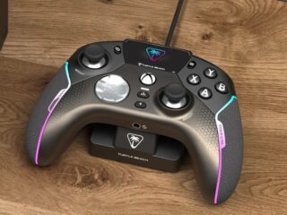 Turtle Beach Stealth Ultra: Kontroler do Xboksa dla wymagających