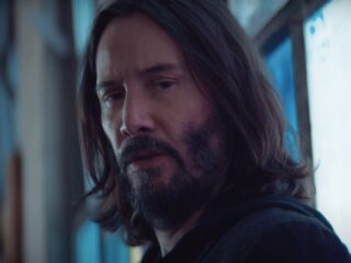 „Sonic 3: Szybki jak błyskawica”: Keanu Reeves w roli Shadowa