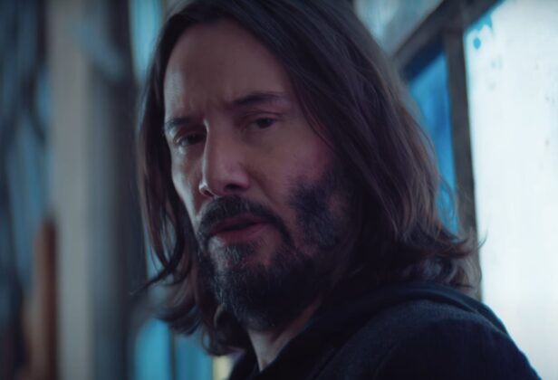 „Sonic 3: Szybki jak błyskawica”: Keanu Reeves w roli Shadowa