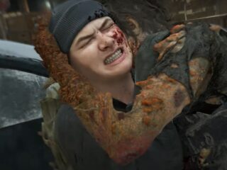 The Last of Us Part II Remastered – Lubicie walkę? Ten tryb się na niej skupia