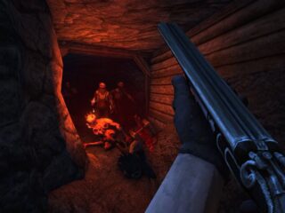 Blood West: Premiera strzelanki polskiego studia