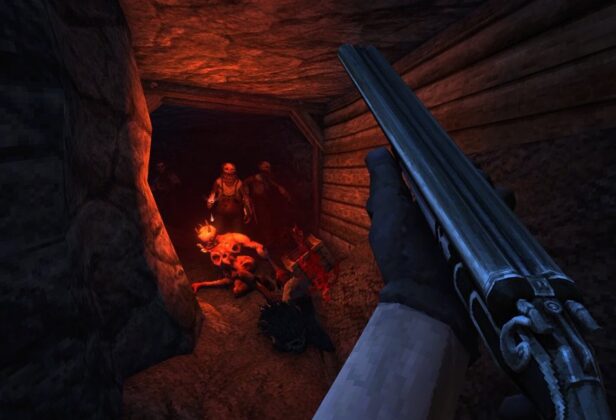 Blood West: Premiera strzelanki polskiego studia