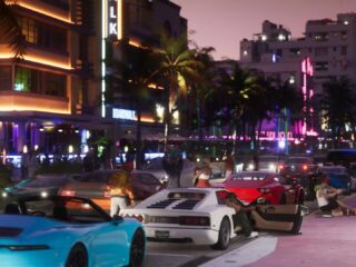 Analiza trailera GTA 6. Co właściwie pokazał nam Rockstar?