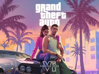 GTA 6 w 2025 na PS5 i Xboksy, ale nie na PC?