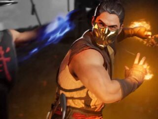 Mortal Kombat 1: Nadchodzi nowy dodatek fabularny