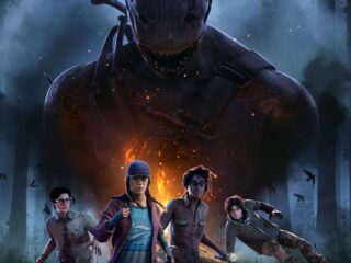 Twórcy The Quarry robią singlowe Dead by Daylight