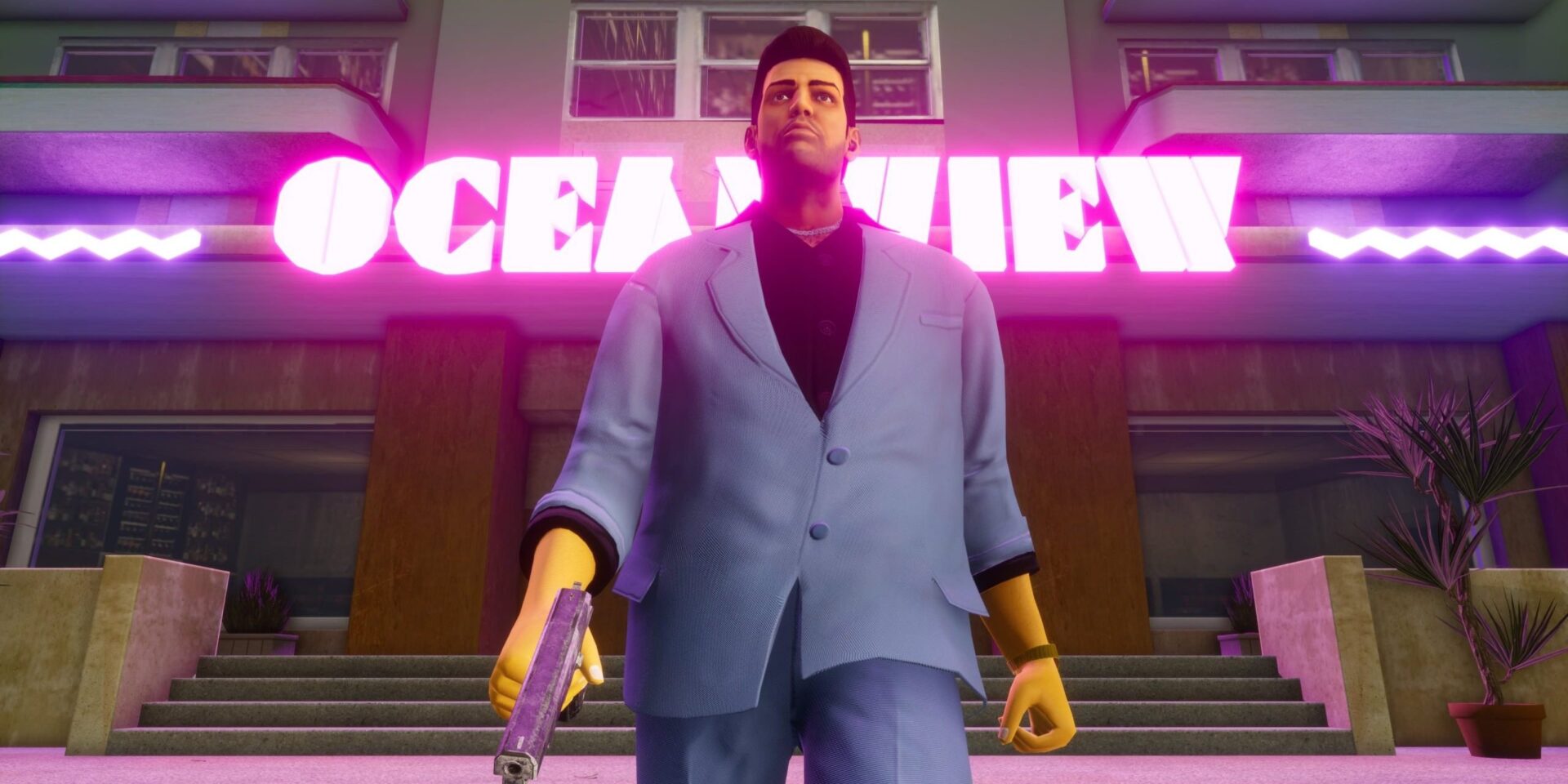 Idealizując Vice City – kolaż wspaniałych wspomnień
