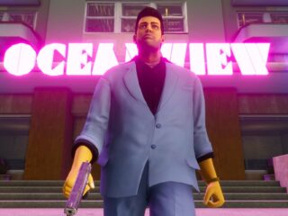 Idealizując Vice City – kolaż wspaniałych wspomnień