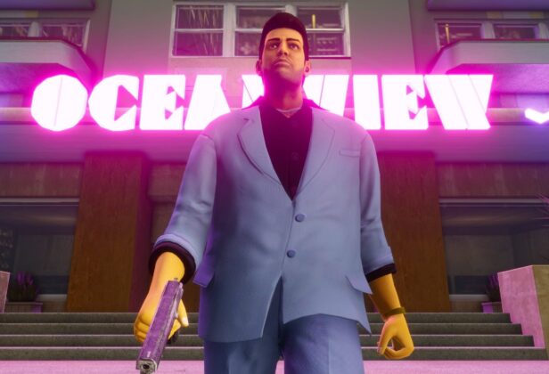 Idealizując Vice City – kolaż wspaniałych wspomnień