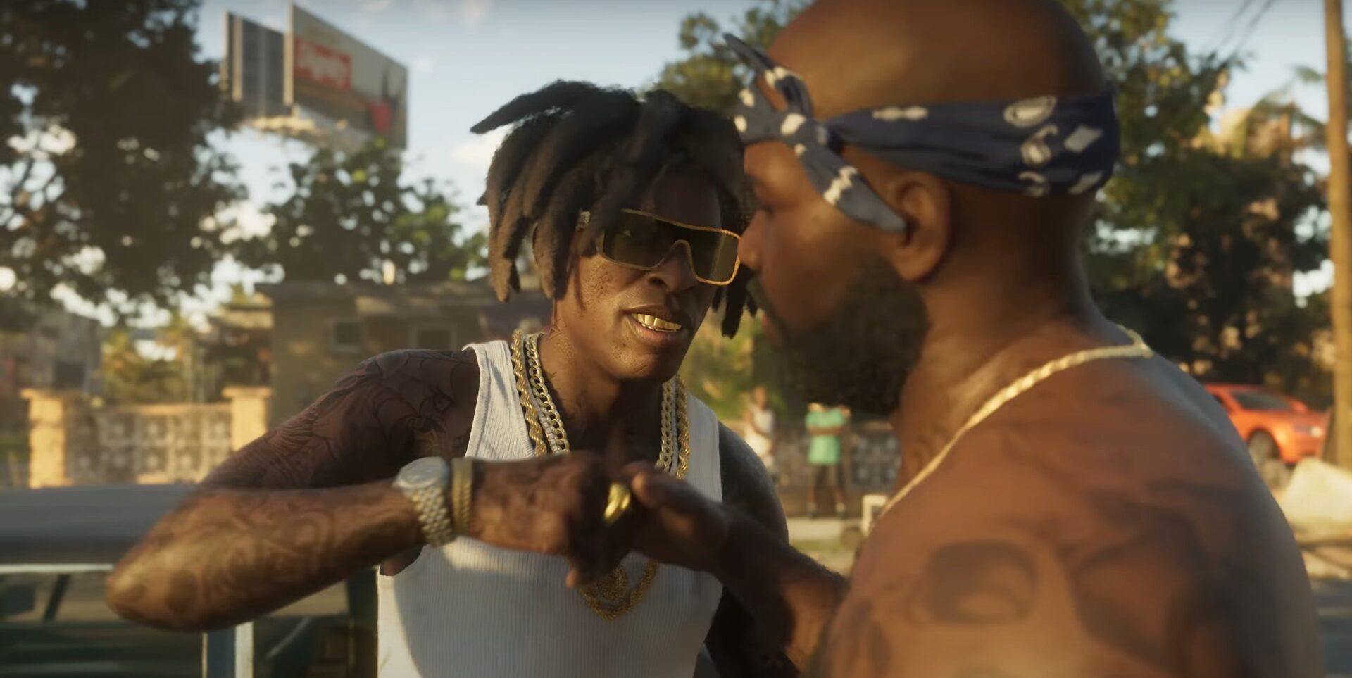 Trailer GTA 6 bije rekordy YouTube’a, ale przegrywa z koreańskim boysbandem