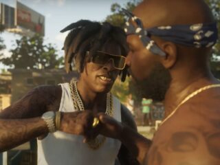 Fan próbował odtworzyć mapę GTA 6 w GTA 5. Take-Two Interactive zablokowało dostęp do moda