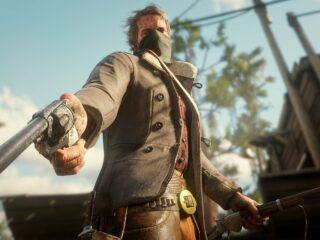 Aktor głosowy z Red Dead Redemption 2 wierzy, że „trójka” w końcu wyjdzie