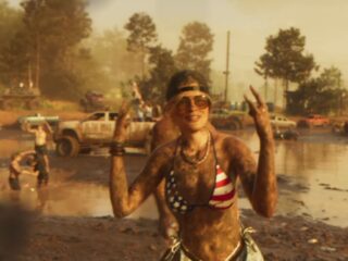 GTA 6: Fragmenty trailera porównane z prawdziwymi scenami z Florydy