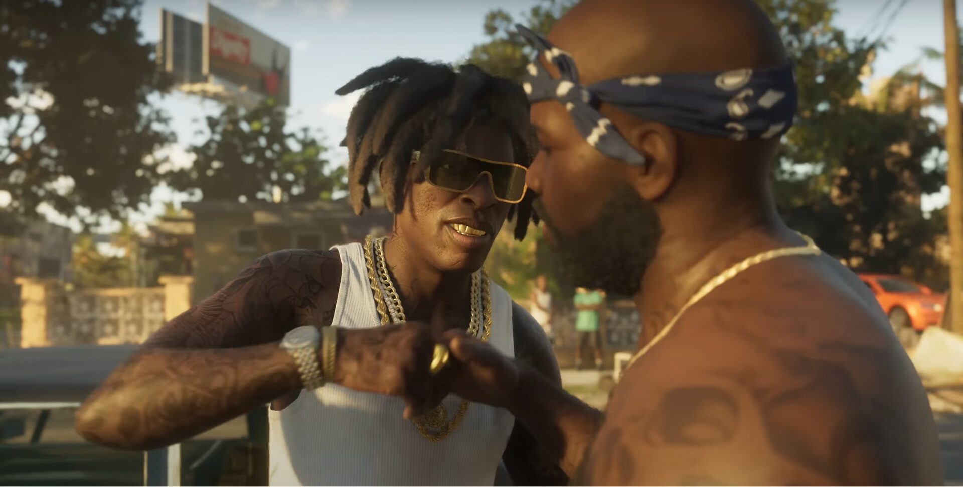 Szef Take-Two komentuje potencjalną premierę GTA 6 na PC. Nie martwi się o słabnącą sprzedaż konsol