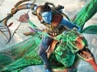 Avatar: Frontiers of Pandora może być najlepszym nie-Far Cry’em od lat [PIERWSZE WRAŻENIA]