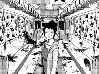 Recenzja World of Horror. Japoński koszmar z polskiego podwórka