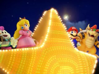 Recenzja Super Mario RPG. Lekko, z humorem, ale bez szału