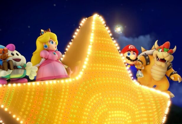 Recenzja Super Mario RPG. Lekko, z humorem, ale bez szału