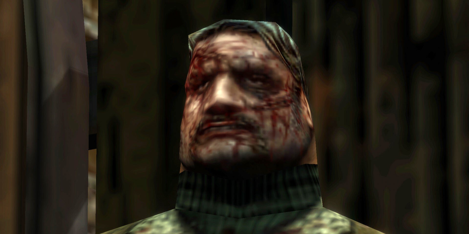Kingpin Reloaded z tragiczną premierą. Patch już jest, ale nie oczekujcie cudów