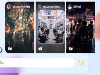 Meta: Fotki z Facebooka i Instagrama pomogły AI