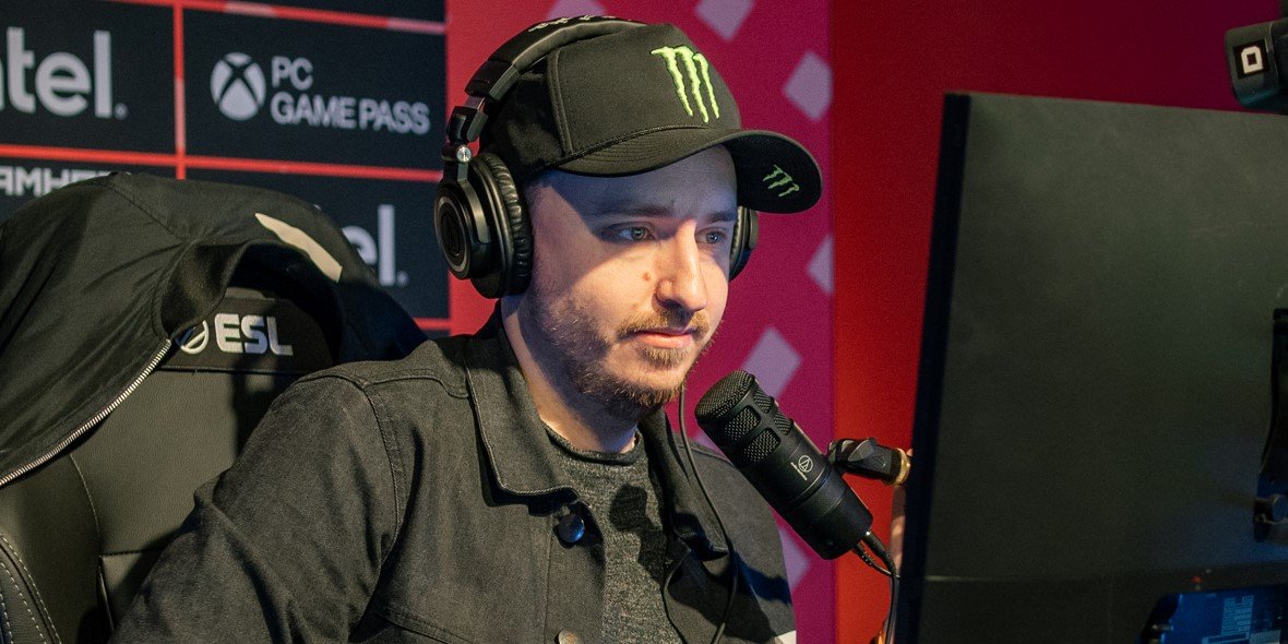 GeT_RiGhT, legenda CSGO, o Counter-Strike’u 2: „Czuję, że mam laga” – wywiad