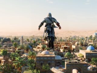 Assassin’s Creed Mirage: Nowy tryb gry w przyszłym tygodniu