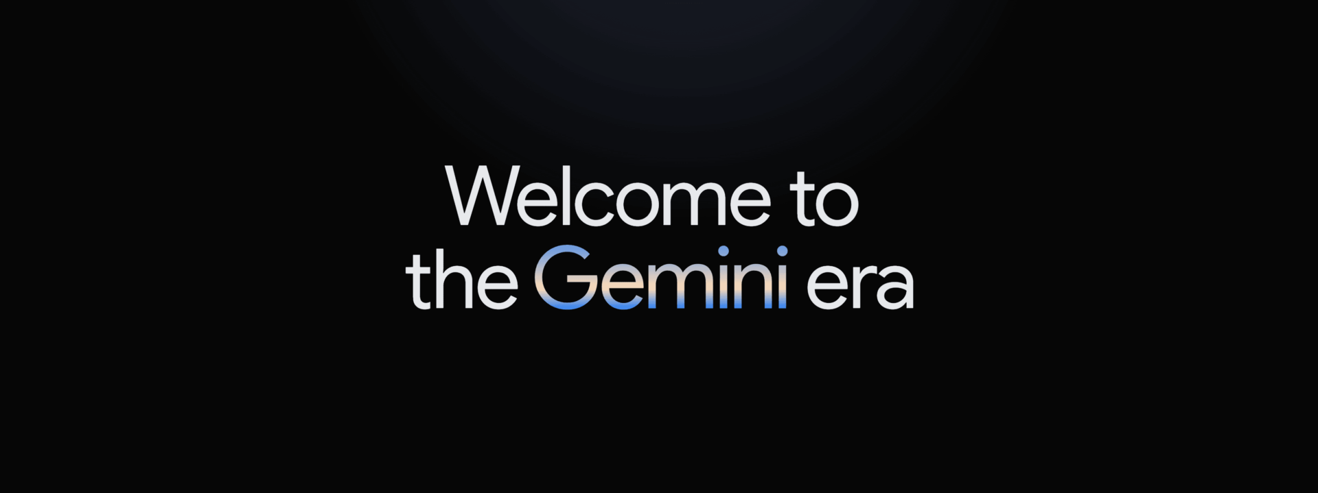 Google Gemini: Nowy model AI i zakłamane demo
