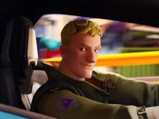Rocket Racing: Nowa gra z uniwersum Rocket League już dostępna za darmo