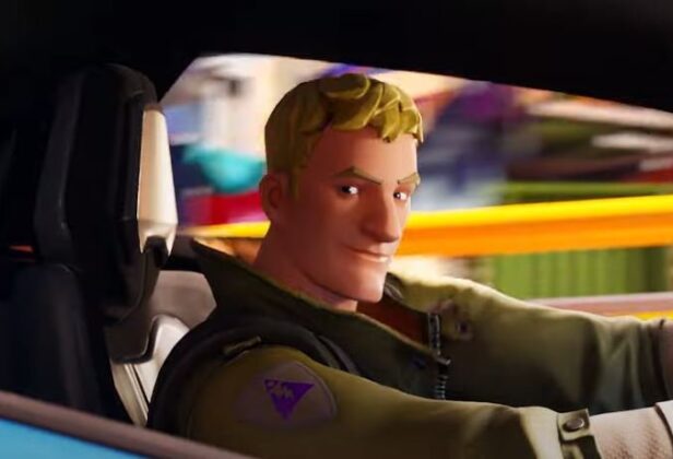 Rocket Racing: Nowa gra z uniwersum Rocket League już dostępna za darmo