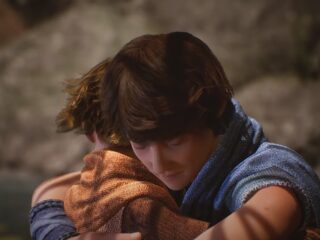 Brothers: A Tale of Two Sons – Nadchodzi remake
