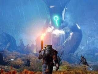 Light No Fire: Nowa gra twórców No Man’s Sky