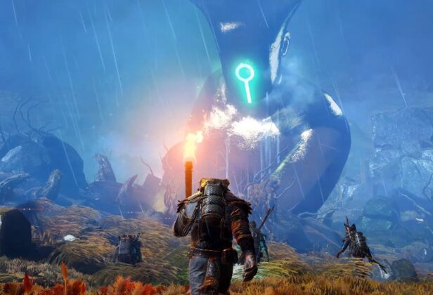 Light No Fire: Nowa gra twórców No Man’s Sky