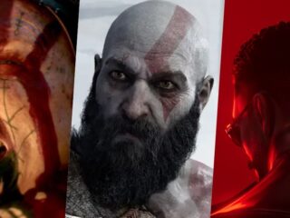 The Game Awards 2023: God of War, Hellblade 2, Marvel’s Blade i inne zapowiedzi