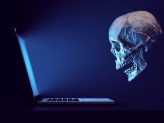 Linux dostanie własny Blue Screen of Death