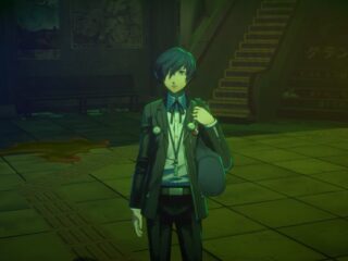 Persona 3 Reload: Nowy zwiastun remake’u
