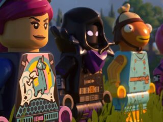 Darmowe Lego Fortnite już dostępne. Nowy tryb gry oraz setki skórek